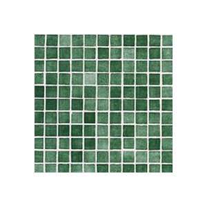  Adex USA Glass Mosaics Green Mist Ceramic Tile