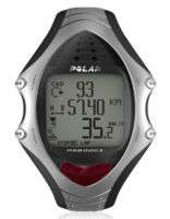 Polar RS800CX G3 GPS Multi Heart Rate Monitor Computer Watch  