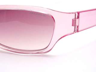RALPH LAUREN Polo Jeans Co sunglasses Pink New in case  