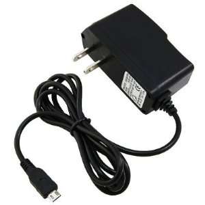   Fosmon Wall Charger Adapter for Motorola GRASP Smartphone Electronics