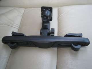 Car Headrest mount holder for IPAD portable dvd GPS MID  