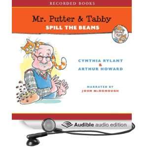  Mr Putter and Tabby Spill the Beans (Audible Audio Edition 