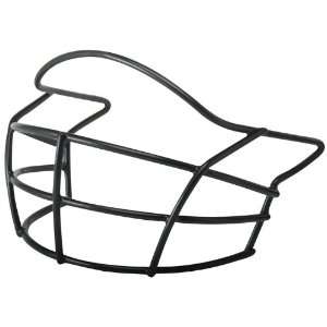  NIKE NOCSAE Baseball Show Cage/Facemask BLACK ONE SIZE 