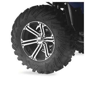  ITP Mud Lite XL SS212 Machined 26in.x12in. Right Rear Tire 