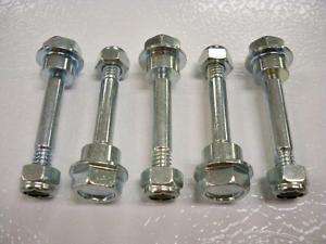 Pack, Craftsman Poulan Husqvaran 192090 Shear Pins  