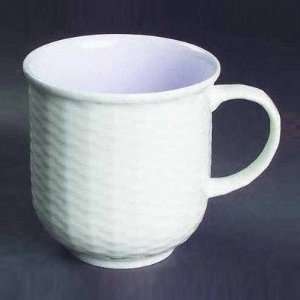 Nantucket Basket Lilac .5 Pt. Mug 