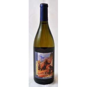  Fall Arts Fest Chardonnay 2011 750ML Grocery & Gourmet 