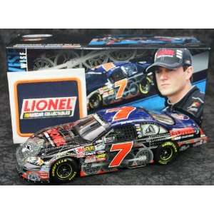  Josh Wise Diecast Lionel Nascar 1/24 2010 Toys & Games