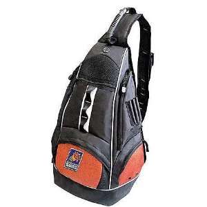  Original Ball Bag NBA Team Transporter (Phoenix Suns 
