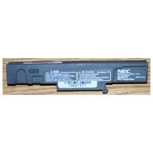  NEC Rechargeable Battery MC BA9 For MobilePro 770 780 790 