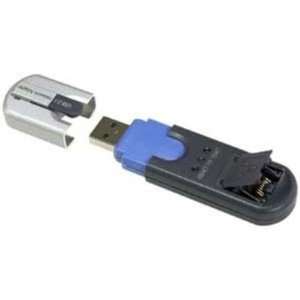    Linksys USB200M Compact USB 2.0 10/100 Network Adapter Electronics