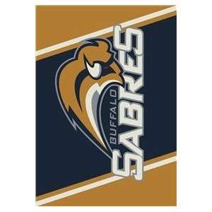  Milliken NHL Buffalo Sabres Team Logo 1031 Rectangle 310 