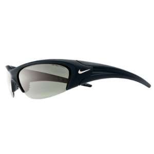  Nike Undermine Sunglasses   EV0258 015 (Matte Black Frame 