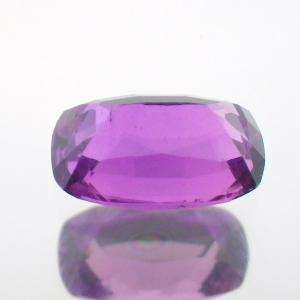 01 ct GIA Certified Unheated Purple Ceylon Sapphire  