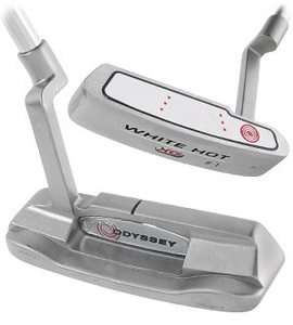 Odyssey White Hot XG 1 Putter Golf Club  