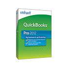 intuit quickbooks financial quickbooks pro 2012 new 2 user returns 