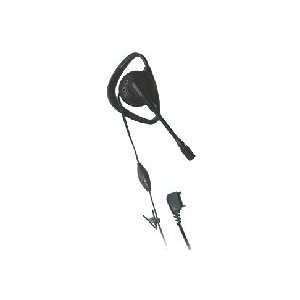  Over The Ear Handsfree For Nokia 6670, 6680, 6682