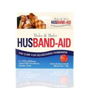   Laughrat 00058 Husband Aid Novelty Candy Pills