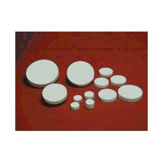 Mold Rite Plastics 33 400RMWF217 White Polypropylene Screw 