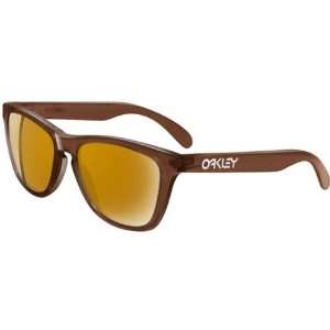 Oakley Frogskins Mens Limited Collector Editions Designer Sunglasses 