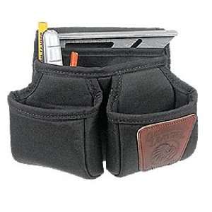 Occidental Leather 9504 Clip On 7 Pouch