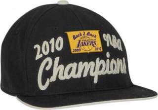 Adidas LA Lakers Championship Locker Room Cap 3 COLORS  