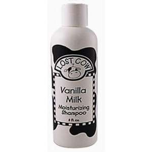    Vanilla Milk Moisturizing Shampoo 8 Oz. Bottle Case Pack 30 Beauty