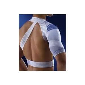  Bauerfeind OmoTrain ¨ Shoulder Support Health & Personal 