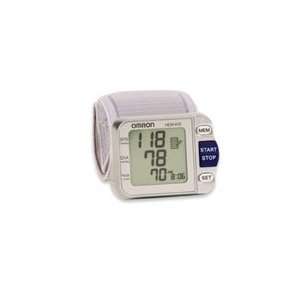  Omron HEM 650 Blood Pressure Monitor Health & Personal 