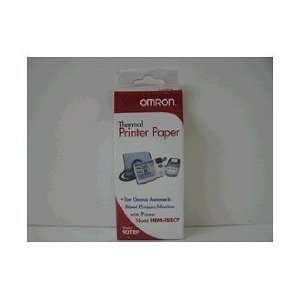  Omron 705CP Arm Blood Pressure Monitor with Printer 