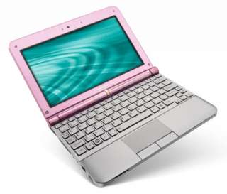 Toshiba Mini NB205 N330PK 10.1 Inch Posh Pink Netbook   9 Hours of Battery Life (Windows 7 Starter)