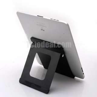 For Tablet PC ipad2/Ipad Mobile Black Mini Stand Mount SUPER CHEAP 