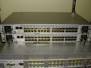 Brocade 5000 Silkworm with 16 Active Ports Refurbished  