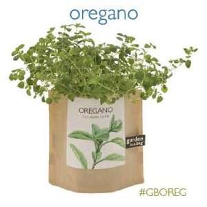   Shed Creations Garden in a Bag Organic Oregano Patio, Lawn & Garden