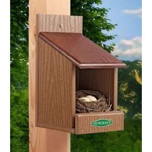  Eco Friendly Nesting Shelf Patio, Lawn & Garden