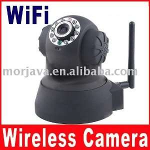   pilt day night vision cmos wireless ip camera outdoor