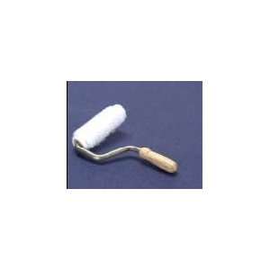  Dollhouse Miniature Paint Roller 