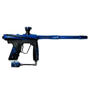 2008 Smart Parts ION XE PRO Paintball Marker Gun   Blue  