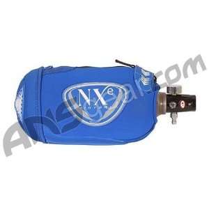NXE 2008 Elevation Series Tank Cover 45CI   Blue  Sports 