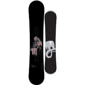 Palmer Touch Snowboard 152 Womens