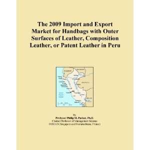   Surfaces of Leather, Composition Leather, or Patent Leather in Peru