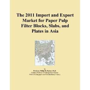  Filter Blocks, Slabs, and Plates in Asia [ PDF] [Digital