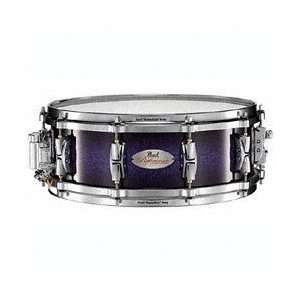  Pearl Reference Snare Drum (Scarlet Fade 14 X 5) Musical 