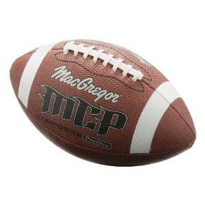    MacGregor Composite Football Pee Wee Size