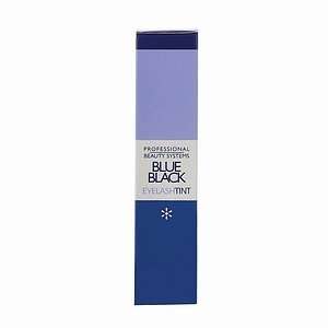  Scrip Companies Eyelash Tint, Blue/Black, .5 fl oz Beauty
