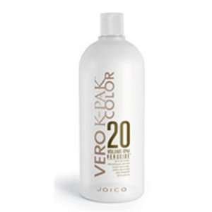  Joico Verocolor Veroxide Developers   32 oz. Health 