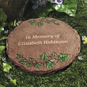  Personalized Stepping Stone   Party Decorations & Yard 