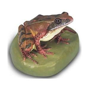 Agile Frog Replica (Rana dalmatina)  Industrial 