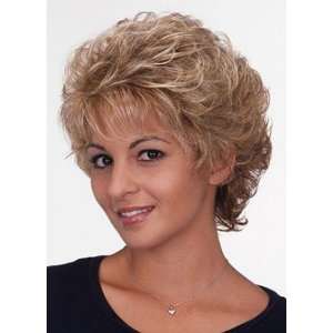   Tony Of Beverly Wigs HOPE Short Synthetic Wig Retail $176.00 Beauty