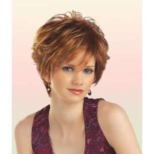   Of Beverly Wigs Aubrey Short Synthetic Wig Retail $159.00 Beauty